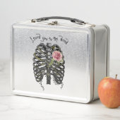 Loved You To The Dead beroemd gemaakt door Gothic  (In situ)