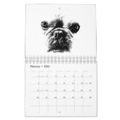 LoveFrenchie Kalender (Feb 2026)