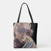 Lovegood 2 tote bag (Achterkant)