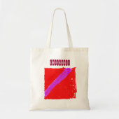 LoveGurls Go Shopping Tote Bag (Voorkant)