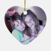 LoveGurls Ornament (Achterkant)