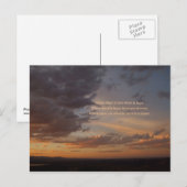 LoveHopeDreams Briefkaart (Voorkant / Achterkant)