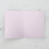 LOVE'IN SALDO KAART (Binnen)