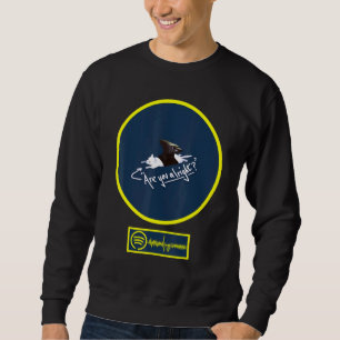 Lovejoy Ben je goed Cat Retro  Trui