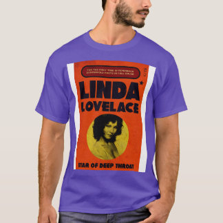  Lovelace Boek T-shirt