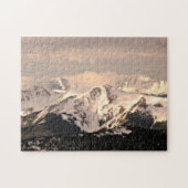 Loveland, Colorado Legpuzzel (Horizontaal)