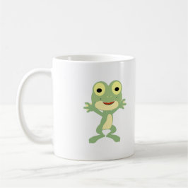 Loveland Frogman Koffiemok
