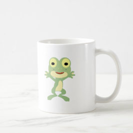 Loveland Frogman Koffiemok