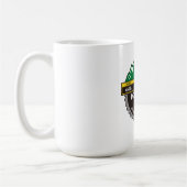 LOVELAND PASS- GEORGETOWN, CO -"MOUNTAIN" KOFFIEMOK (Links)