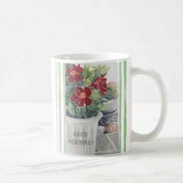 LOVELE HOOGGESPECIINEERDE WATERVERF STROMEN  KOFFIEMOK