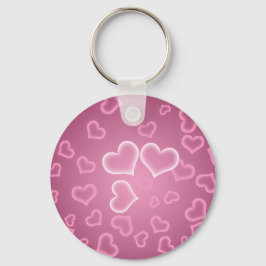 LOVELE HOORZITTEN SLEUTELHANGER