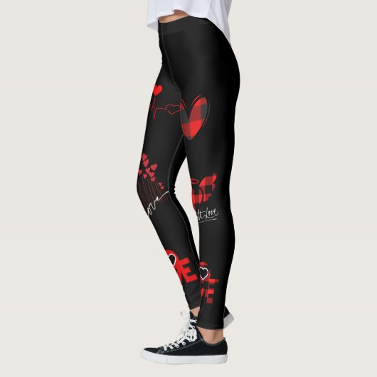 LoveLeggings Leggings (Links)