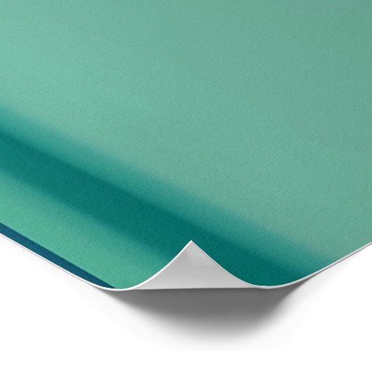 Lovelife Hanging by a Thread Poster (Hoek)