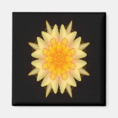 Loveliness... Magneet (Voorkant)