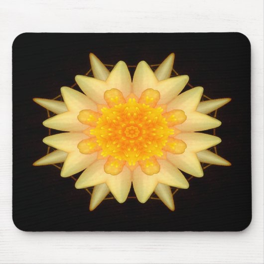 Loveliness.... Muismat (Voorkant)