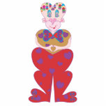 Lovelle, (TM) de sleutel tot Planet Heart.ai Fotobeeldje Sleutelhanger<br><div class="desc">Lovelle is het eerste personage dat in 1996 het harthandgebaar maakte. Lovelle is de inspiratie voor zoveel goedheid! Lovelle is hier van Planet Heart om je eraan te herinneren dat de kracht van oneindige goedheid in je zit! Er zijn zoveel geheimen en speciale krachten over deze unieke vorm, dat ze...</div>