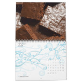 LOVELY 2013 CALENDAR KALENDER (Mar 2027)
