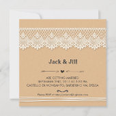 LOVELY AANKONDIGING (Voorkant)