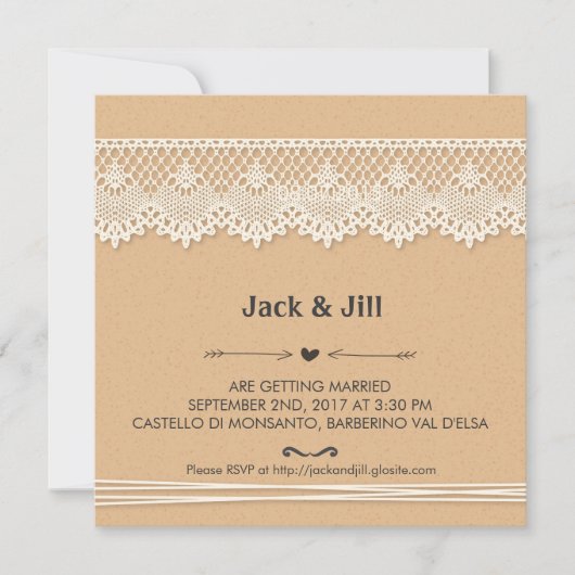 LOVELY AANKONDIGING (Voorkant)