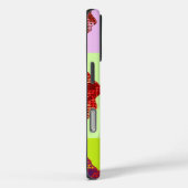 LOVELY AFRICA Case-Mate iPhone CASE (Achterkant / Rechts)