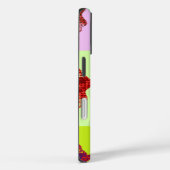 LOVELY AFRICA Case-Mate iPhone CASE (Achterkant / Rechts)