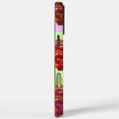 LOVELY AFRICA Case-Mate iPhone CASE (Achterkant / Rechts)