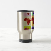 LOVELY AFRICA REISBEKER (Center)