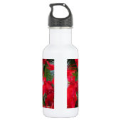 Lovely Alien Crimson Waterfles (Achterkant)