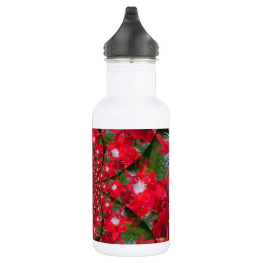 Lovely Alien Crimson Waterfles (Rechts)