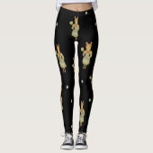 Lovely and sweet leggings (Voorkant)