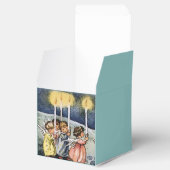 Lovely Angels Bedankdoosjes (Geopend)