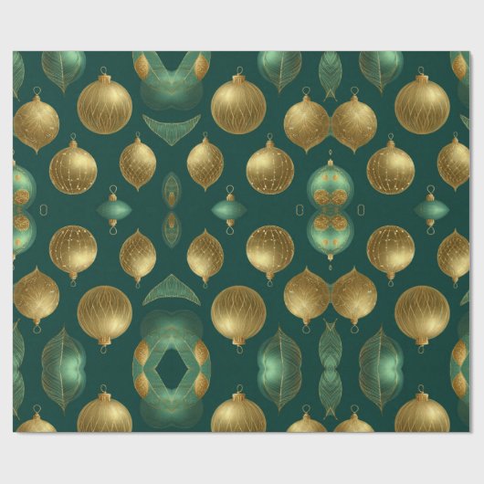 lovely animal design cadeaupapier (Vlak)