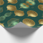 lovely animal design cadeaupapier (Hoek)