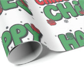 lovely animal design cadeaupapier (Rol Hoek)