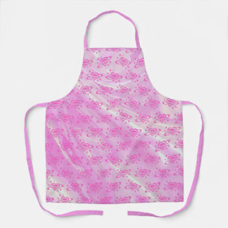 Lovely Apron Schort