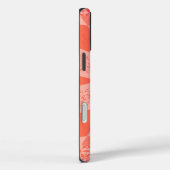 Lovely Baby roze Case-Mate iPhone Case (Achterkant / Rechts)