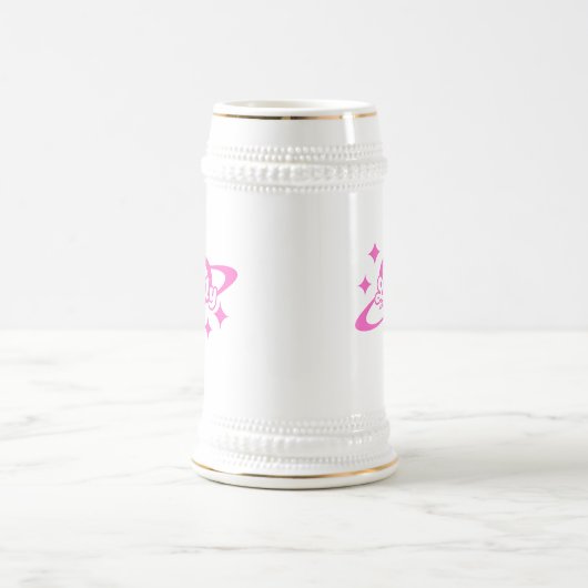 Lovely Bierpul (Center)