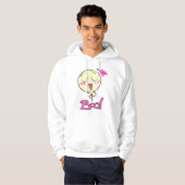 Lovely Boo Hoodie (Voorkant volledig)