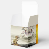 Lovely bucolc scene Chines Rat Year 2020 CCFB Bedankdoosjes (Geopend)