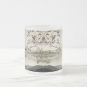 Lovely bucolic scene Chines Rat Year 2020 FG Mok (Center)