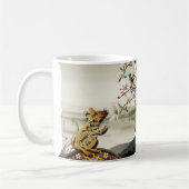 Lovely bucolic scene Chines Rat Year 2020 W Mok (Links)