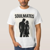 lovely casual t shirt (Voorkant)