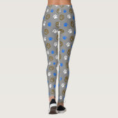Lovely Cat Leggings (Achterkant)
