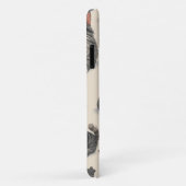 Lovely Cats Case-Mate iPhone Case (Achterkant/rechts)