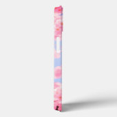 Lovely cherry blossom Hoesje-Mate iPhone case (Achterkant / Rechts)