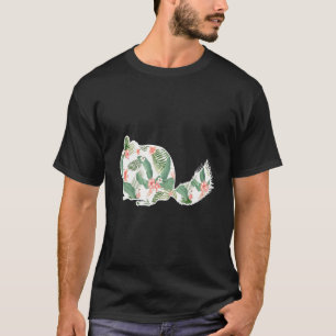 Lovely Chinchilla T-shirt