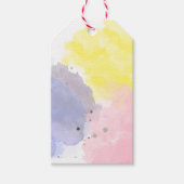 Lovely Colors With a Gentle Cadeaulabel (Voorkant)