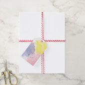 Lovely Colors With a Gentle Cadeaulabel (Met Touw)