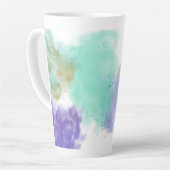 Lovely Colors With a Gentle Touch   Latte Mok (Linkerhoek)