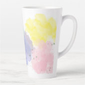 Lovely Colors With a Gentle Touch   Latte Mok (Rechts)